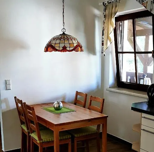 Dirk Laurisch Lägenhet *