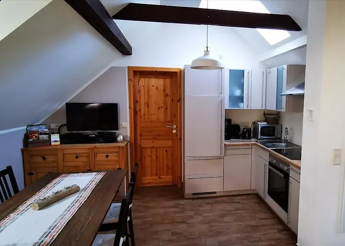 Lejlighed Dirk Laurisch *