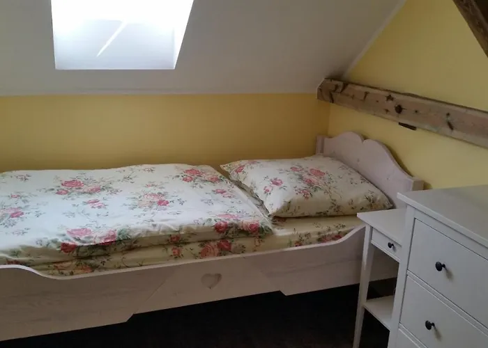 Apartment Dirk Laurisch *