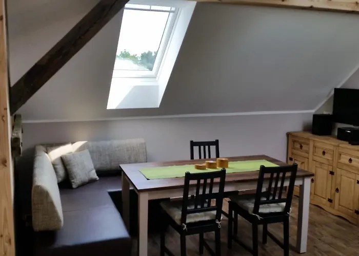 Lejlighed Dirk Laurisch